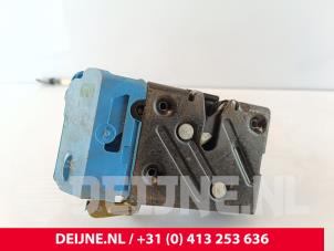 Volvo S60 Türschlossmechanik 4-türig links vorne O253023 foto 3