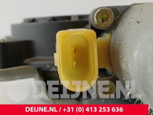 Volvo S60 Ruitmechaniek 4Deurs rechts-achter O253025 foto 3
