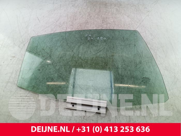 Volvo S60 Portierruit 4Deurs rechts-achter O253026