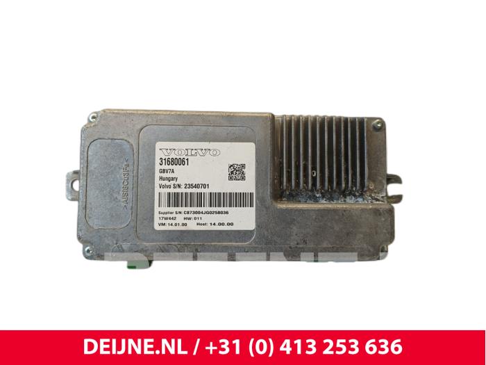Volvo XC60 Kamera Modul O253044