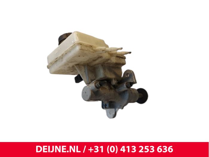 Gebruikte Hoofdremcilinder Volkswagen Caddy IV 2.0 TDI 102 Prijs € 72,60 Inclusief btw aangeboden door van Deijne Onderdelen Uden B.V.