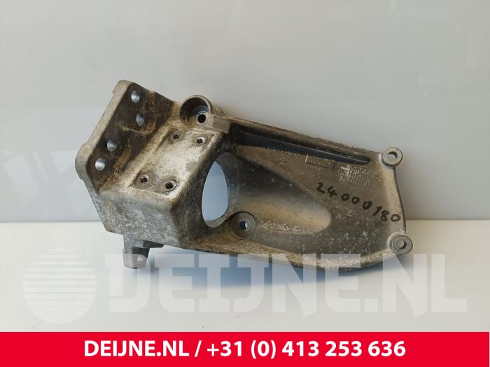 Volvo XC60 Motorlager O253055