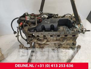 Volvo XC90 Motor O253062 foto 2