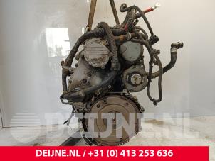Volvo XC90 Motor O253062 foto 3