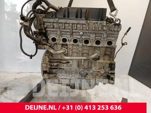 Gebruikte Motor Volvo XC90 I 3.2 24V Prijs € 1.150,00 Margeregeling aangeboden door van Deijne Onderdelen Uden B.V.