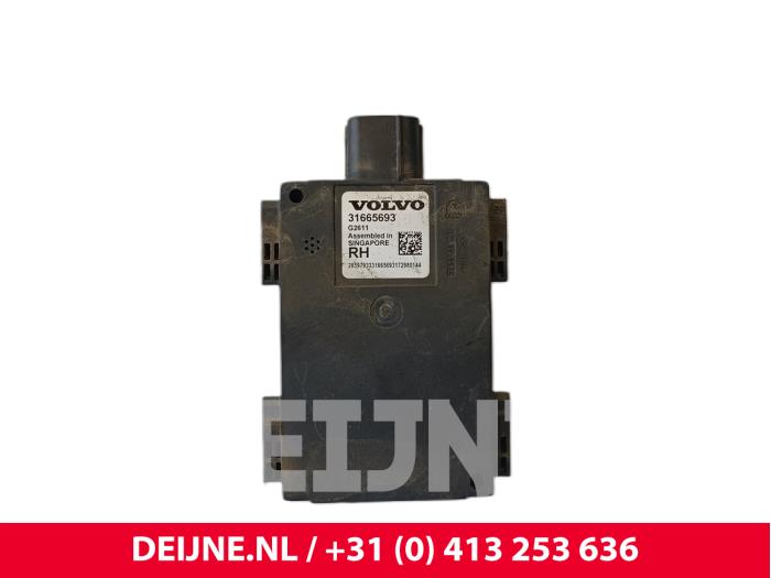 Volvo XC60 Dode hoek sensor O253080