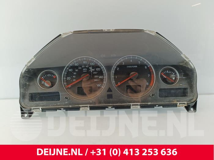 Volvo XC90 Kilometerteller KM O253081