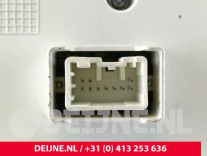 Volvo XC90 Odometer KM O253081 photo 3