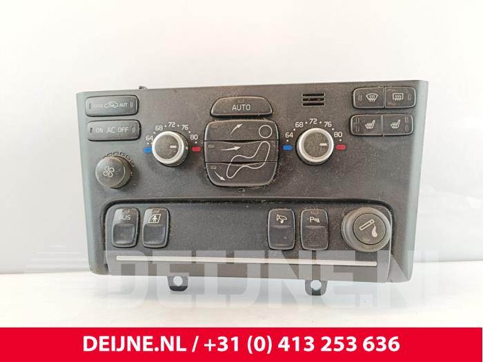 Volvo XC90 Kachel Bedieningspaneel O253082