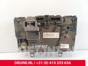 Volvo XC90 Heater control panel O253082 photo 2