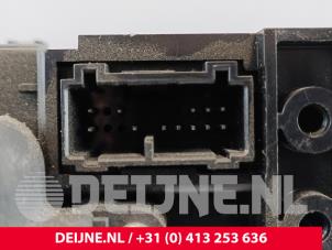 Volvo XC90 Heater control panel O253082 photo 3