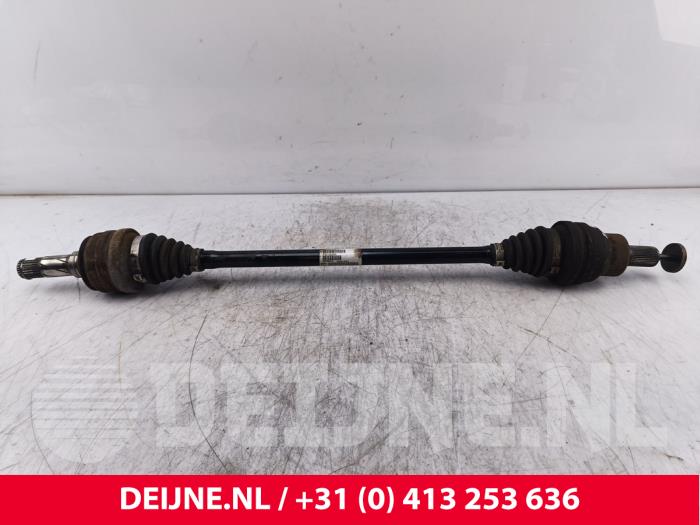 Volvo XC90 Aandrijfas rechts-achter O253086