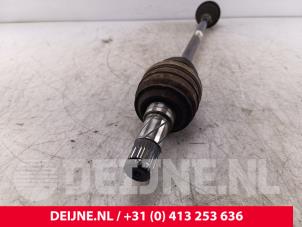 Volvo XC90 Drive shaft, rear right O253086 photo 3