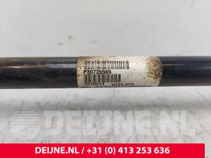 Volvo XC90 Drive shaft, rear right O253086 photo 2
