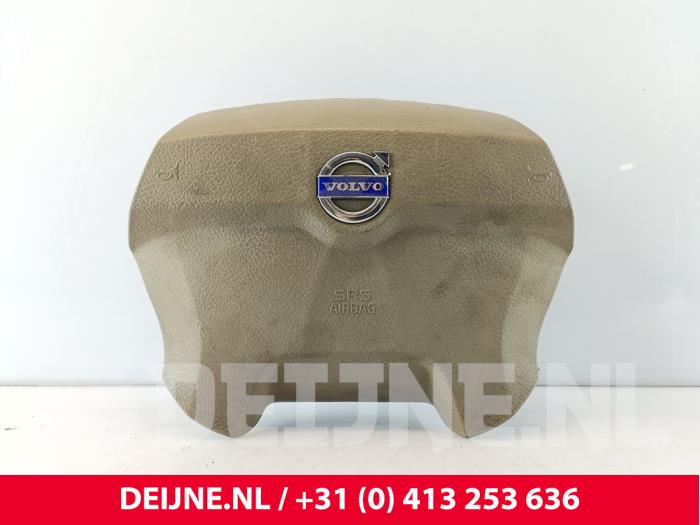 Volvo XC90 Airbag links (Stuur) O253090