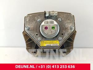 Volvo XC90 Left airbag (steering wheel) O253090 photo 2