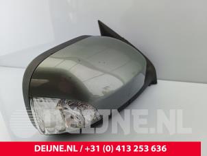 Volvo XC90 Wing mirror, right O253096 photo 3