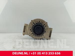 Gebruikte Dynamo Volvo XC90 I 3.2 24V Prijs € 105,00 Margeregeling aangeboden door van Deijne Onderdelen Uden B.V.