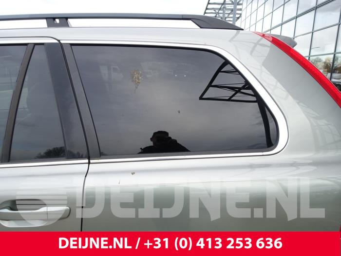 Volvo XC90 Extra Ruit 4Deurs links-achter O253103
