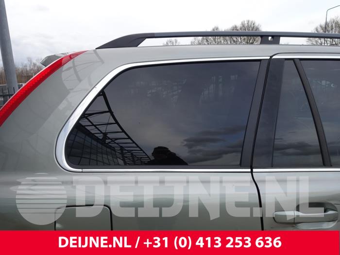 Volvo XC90 Extra Ruit 4Deurs rechts-achter O253104