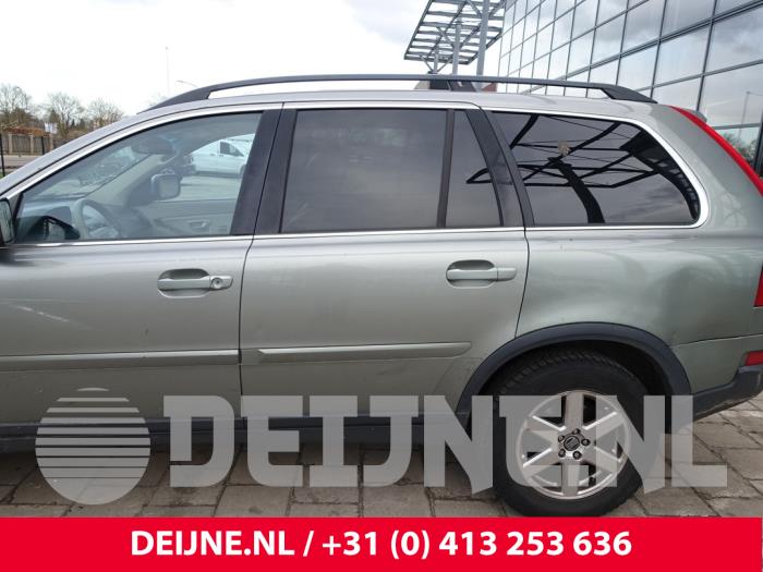 Volvo XC90 Portier 4Deurs links-achter O253109