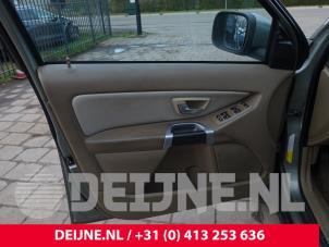 Volvo XC90 Tür 4-türig links vorne O253110 foto 2