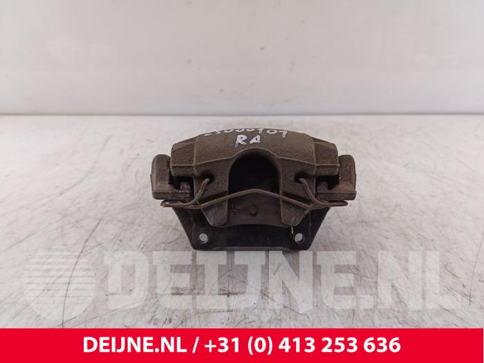 Volvo XC90 Remklauw (Tang) rechts-achter O253114