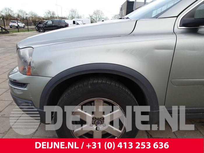 Volvo XC90 Kotflügel links vorne O253118