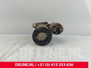 Volvo XC90 Anlasser O253122 foto 3