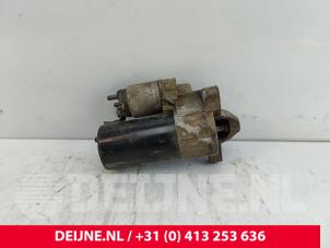 Gebruikte Startmotor Volvo XC90 I 3.2 24V Prijs € 35,00 Margeregeling aangeboden door van Deijne Onderdelen Uden B.V.