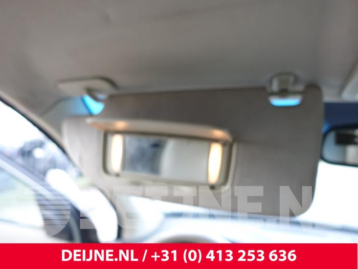 Volvo XC90 Sonnenblende O253130