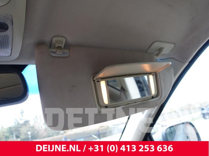Volvo XC90 Sonnenblende O253131