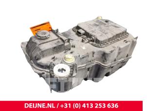 Peugeot Partner Adblue Tank O253141 foto 2