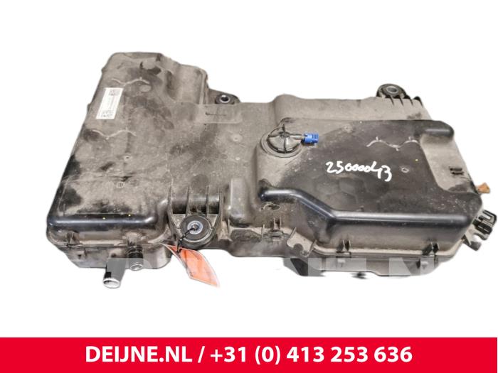 Volkswagen Transporter Adblue Tank O253142