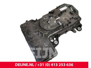 Volkswagen Transporter Adblue tank O253142 foto 3