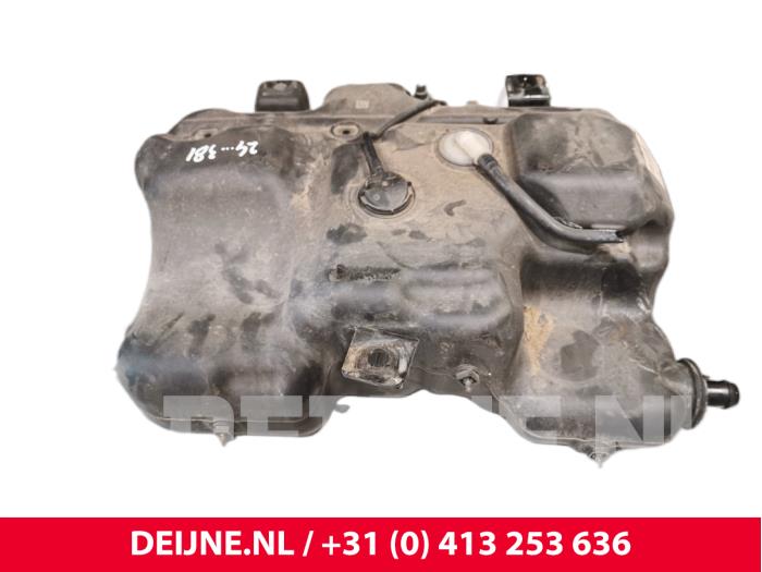 Renault Master Adblue Tank O253144
