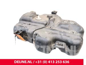 Renault Master Adblue Tank O253144 foto 2