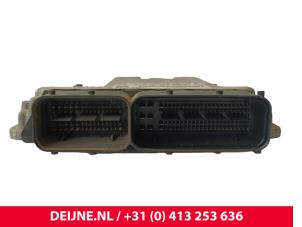 Volkswagen Caddy Computer Motormanagement O253147 foto 3
