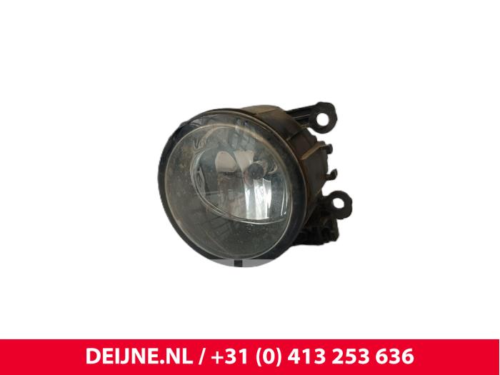 Renault Trafic Fog light, front left O253149