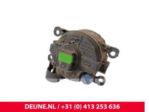 Renault Trafic Mistlamp links-voor O253149 foto 2