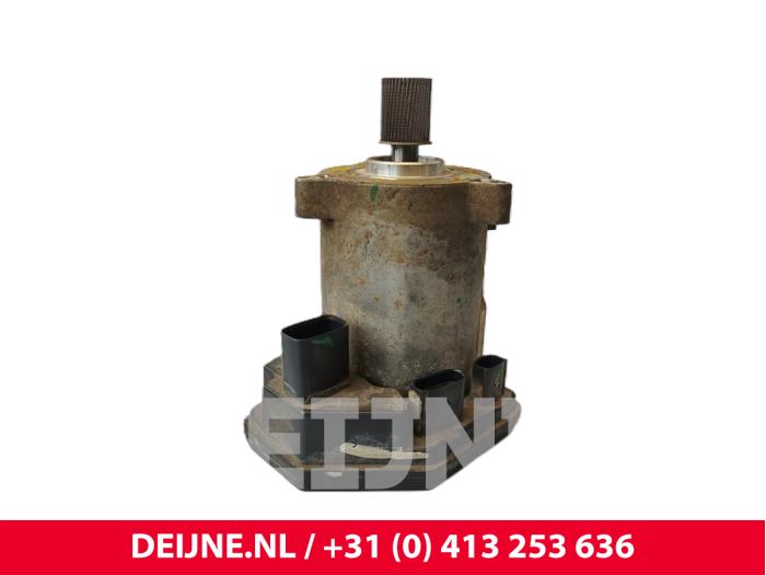 Volvo XC60 Lenkgetriebe Servo O253153