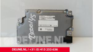 Ford Transit Courier Regelunit Multi Media O253163 foto 2