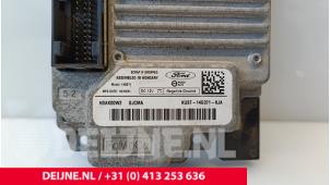 Ford Transit Courier Regelunit Multi Media O253163 foto 3