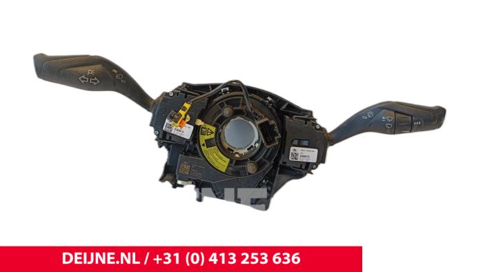 Ford Transit Combischakelaar Stuurkolom O253166