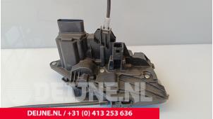 Volvo XC60 Front door lock mechanism 4-door, right O253167 photo 2