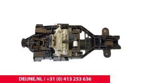 Volvo XC60 Portiergreep 4Deurs rechts-voor O253168 foto 2