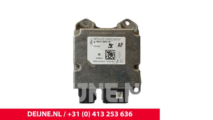 Ford Transit Custom Airbag Module O253171