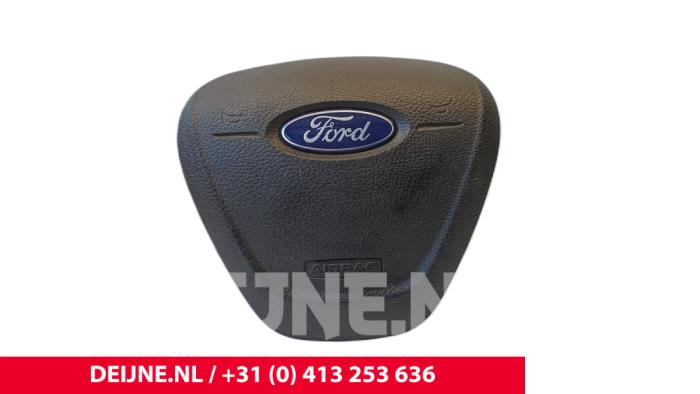 Ford Transit Airbag links (Stuur) O253174