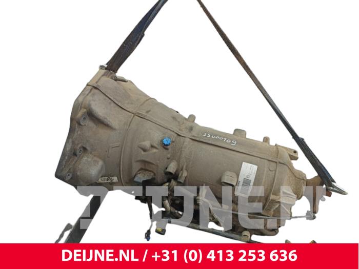 Iveco New Daily Automaatbak O253178