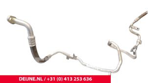 Opel Vivaro Klima Leitung O253181 foto 2